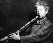 Neyzen Tevfik Doğumu