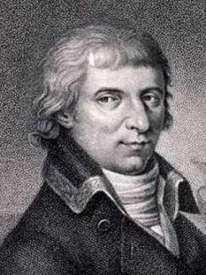 Nicolas Baudin Vefatı