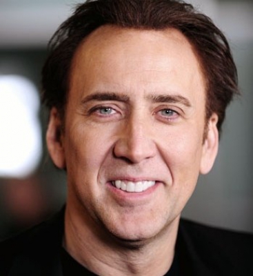 Nicolas Cage Doğum Günü