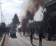 Nijer'de terör saldırısı