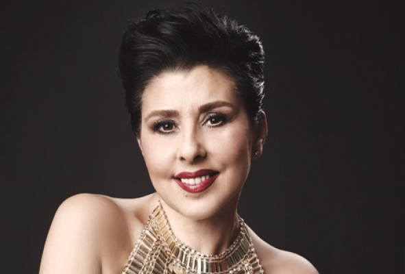 Nilüfer Kimdir Doğum Tarihi Yaşı