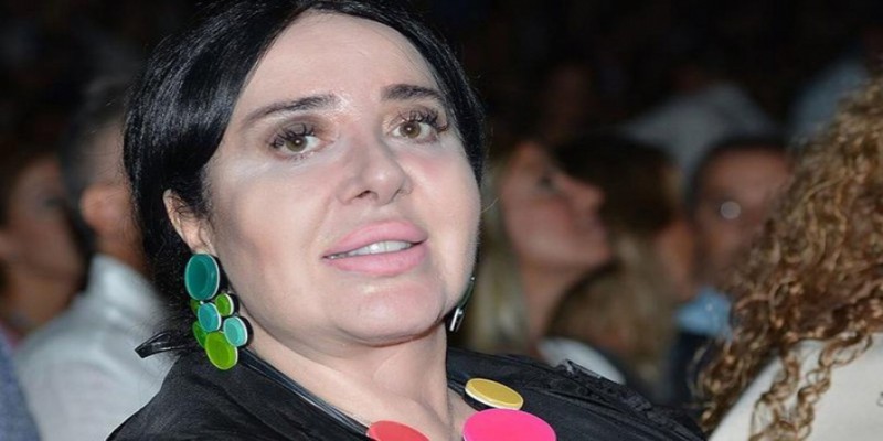 Nur Yerlitaş Hayatını Kaybetti