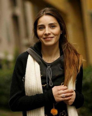 Nur Fettahoğlu Doğum Günü