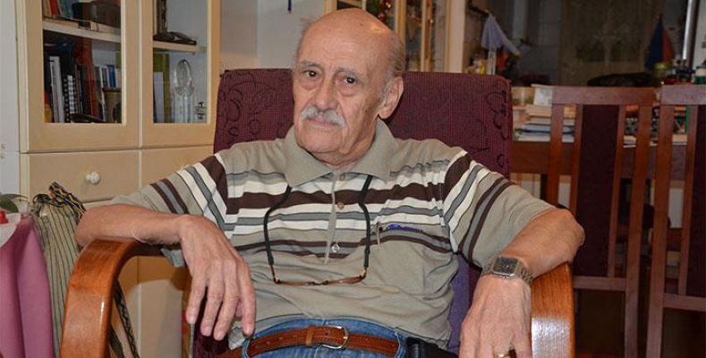 Onur Şenli Hayatını Kaybetti