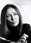 Oriana Fallaci Doğdu