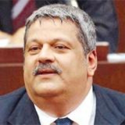 Osman Yağmurdereli Doğumu