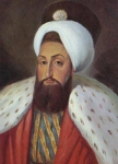 Osmanlı Padişahı III Selim ölümü
