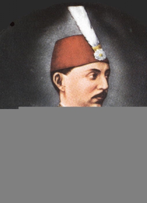 Osmanlı Padişahı V Murat öldü