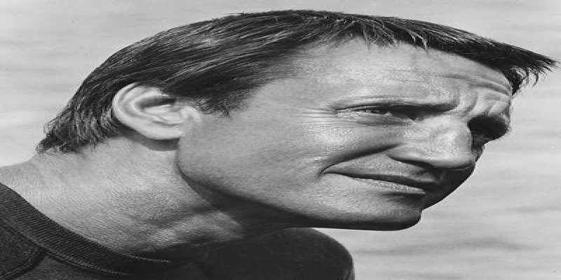 Oyuncu Roy Scheider öldü