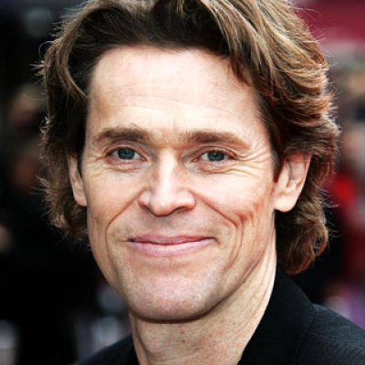 Oyuncu Willem Dafoe Doğumu