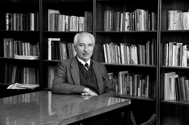 Özcan Başkan Vefatı