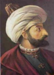 Padişah III Murad doğum tarihi