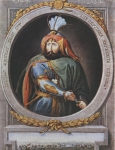 Padişah Murat IV Vefatı