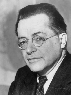 Palmiro Togliatti öldü