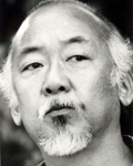 Pat Morita Hayatını Kaybetti