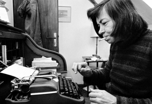 Patricia Highsmith ölümü