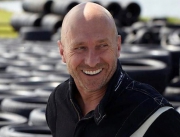 Perry McCarthy Kimdir Doğum Tarihi