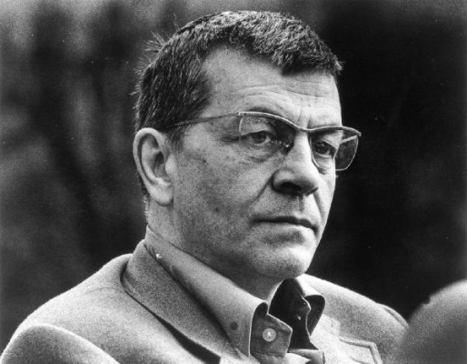 Peter Weiss kimdir doğum günü