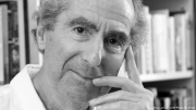 Philip Roth Hayatını Kaybetti
