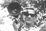 Pier Paolo Pasolini Kimdir Doğum Günü