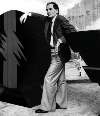 Pierre Cardin Doğdu