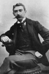 Pierre De Coubertin Doğdu