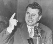 Pierre Poujade Vefat Etti