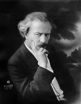Piyanist Ignacy Jan Paderewski öldü