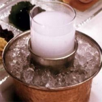 Dubleye İçki Yasağı