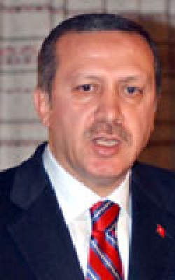 Altmışıncı hükümetin listesi açıklandı