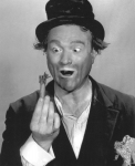 Red Skelton ölümü