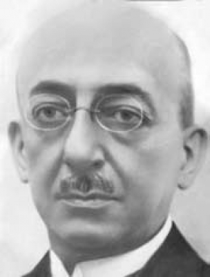 Refik Saydam Vefat Etti