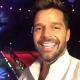 Ricky Martin Doğum Günü