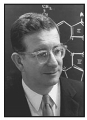 Robert Burns Woodward Vefatı