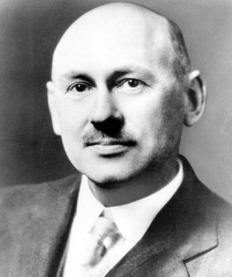 Robert Goddard Ne Zaman Doğdu