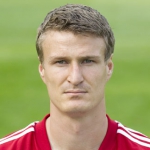 Robert Huth Futbolcu Doğdu