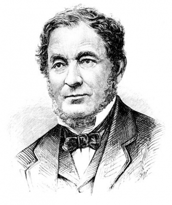 Robert Wilhelm Bunsen Vefatı