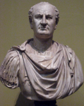 Roma İmparatoru Vespasian öldü
