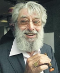 Ronnie Drew Vefatı