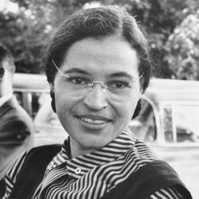 Rosa Parks ölüm Tarihi Günü