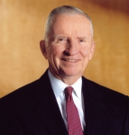 Ross Perot Doğumu