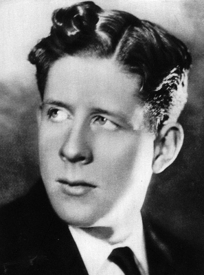 Rudy Vallee öldü
