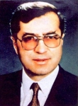 Sadık Ahmet Vefat Etti