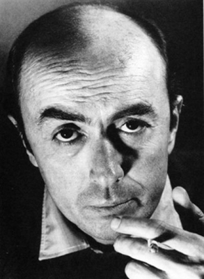 Şair Edip Cansever öldü