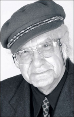 Şair Attila İlhan Doğdu