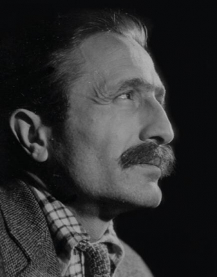 Şair Özdemir Asaf doğum tarihi