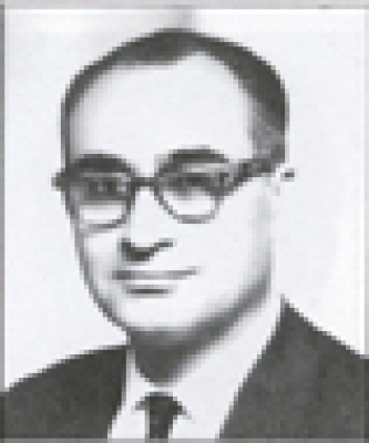 Sait Naci Ergin Vefat Etti