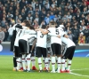 Şampiyonlar Ligi Grubunu Lider Tamamlayan Ilk Türk Takımı Beşiktaş