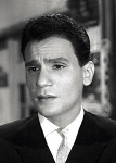 Şarkıcı Abdülhalim Hafez Doğdu