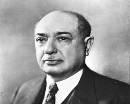 Şemsettin Günaltay kimdir ölüm tarihi